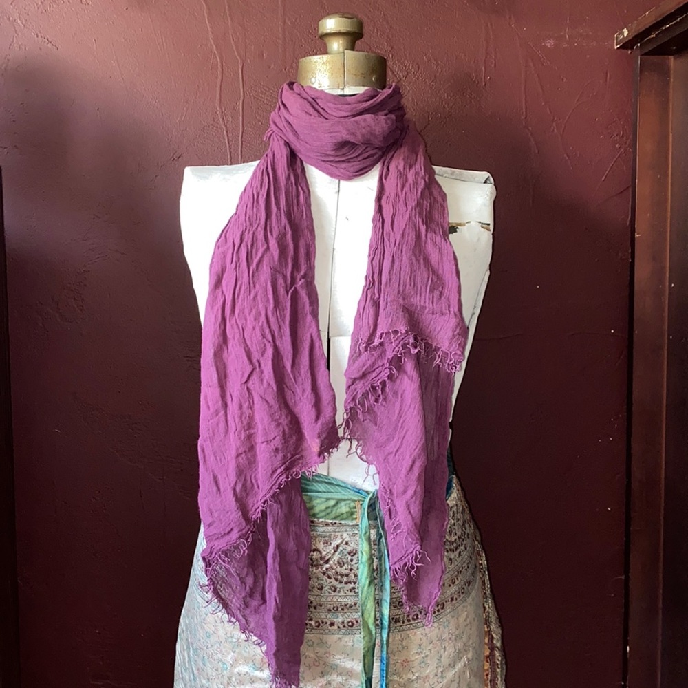 Scarf